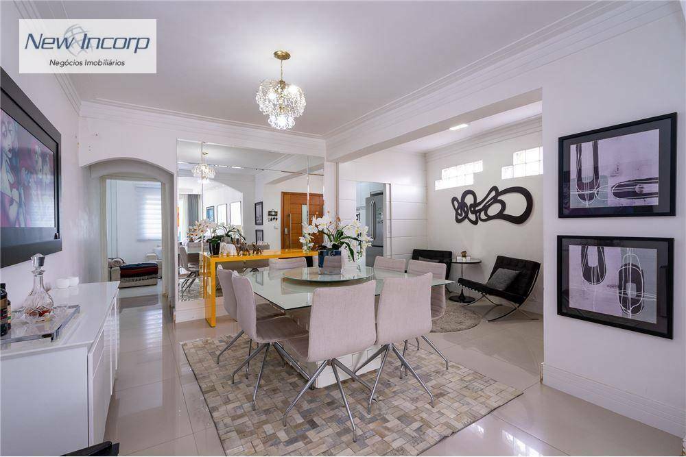 Casa à venda com 3 quartos, 130m² - Foto 9