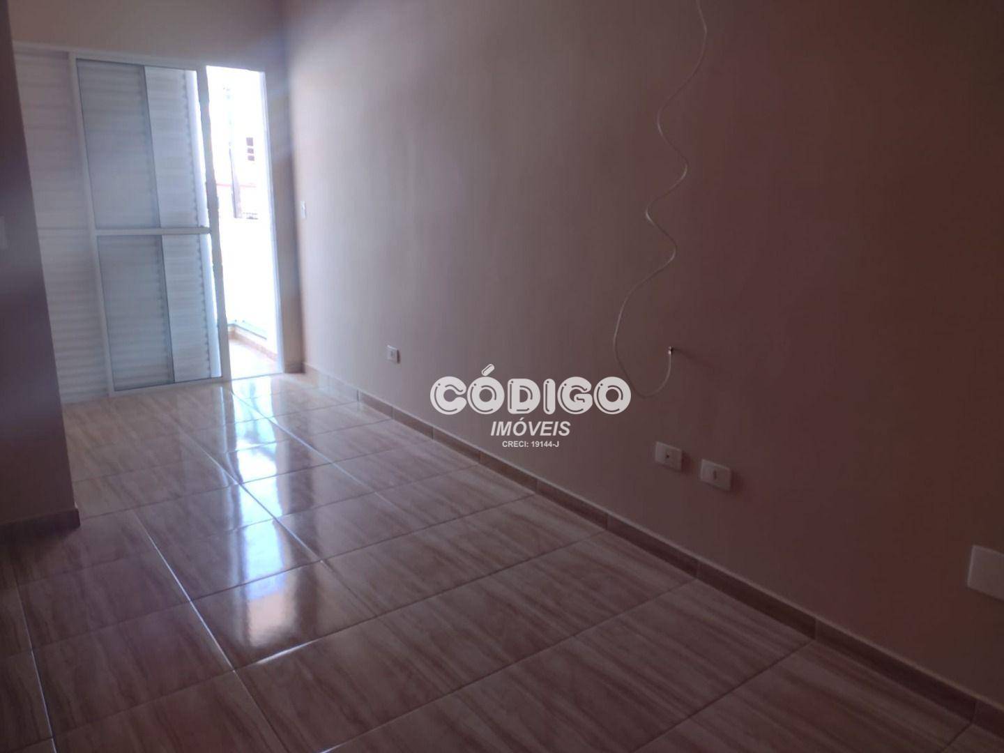 Sobrado à venda com 3 quartos, 127m² - Foto 15