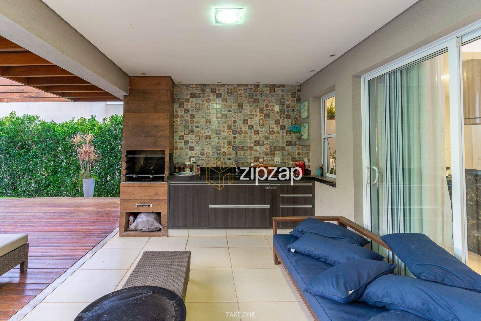 Casa de Condomínio à venda com 3 quartos, 313m² - Foto 33