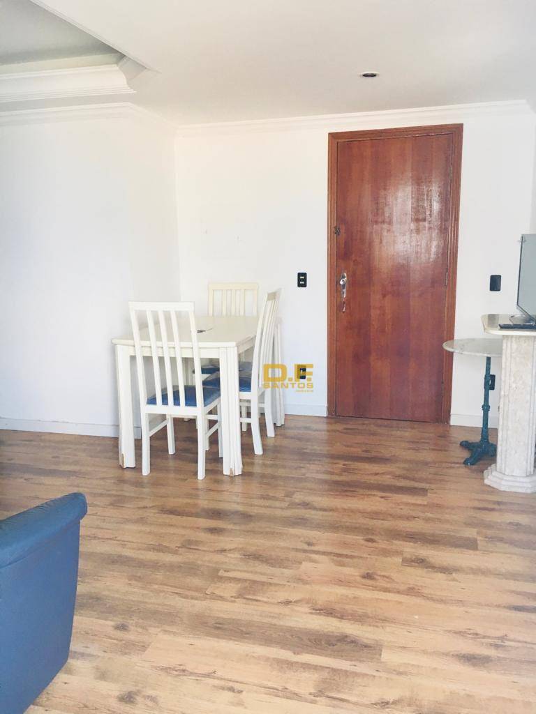 Apartamento à venda com 2 quartos, 64m² - Foto 9