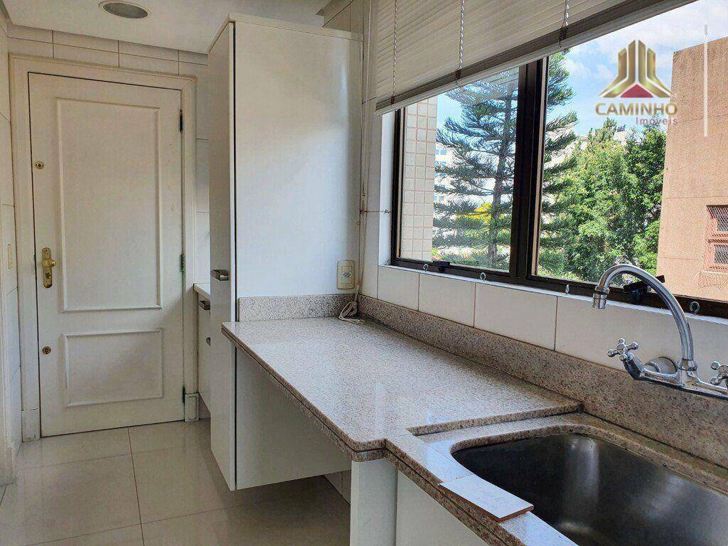 Apartamento à venda com 3 quartos, 230m² - Foto 8