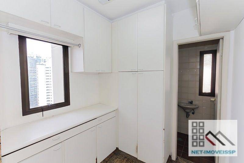 Apartamento para alugar com 4 quartos, 184m² - Foto 19