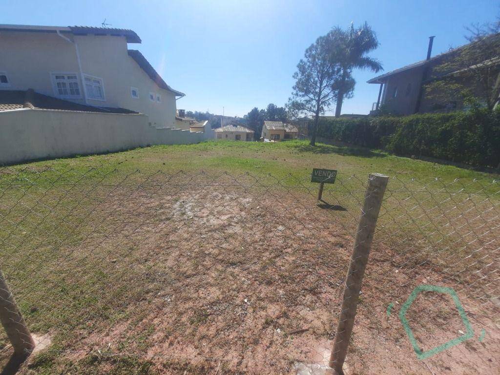 Loteamento e Condomínio, 704 m² - Foto 1