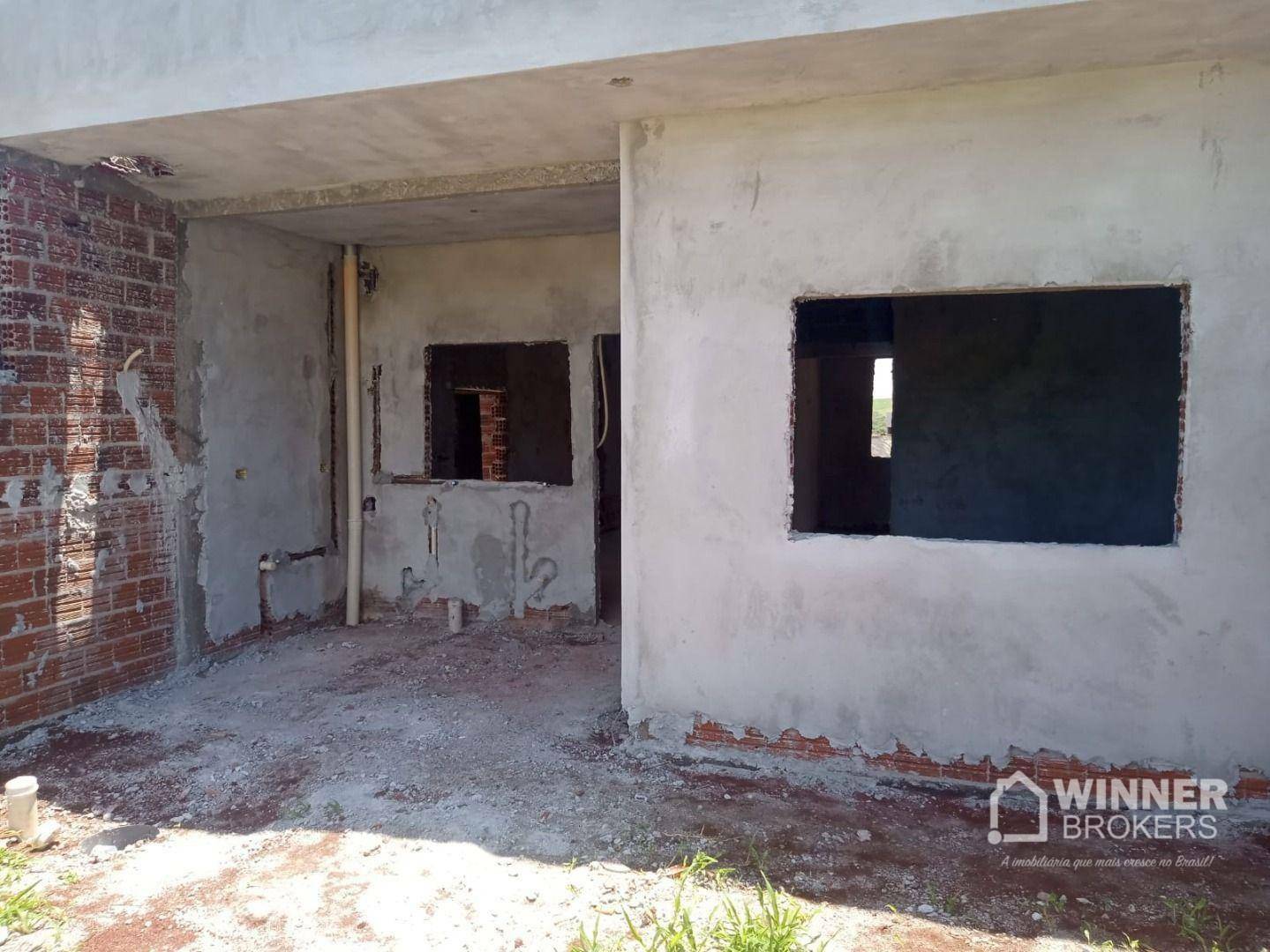 Casa à venda com 3 quartos, 72m² - Foto 8