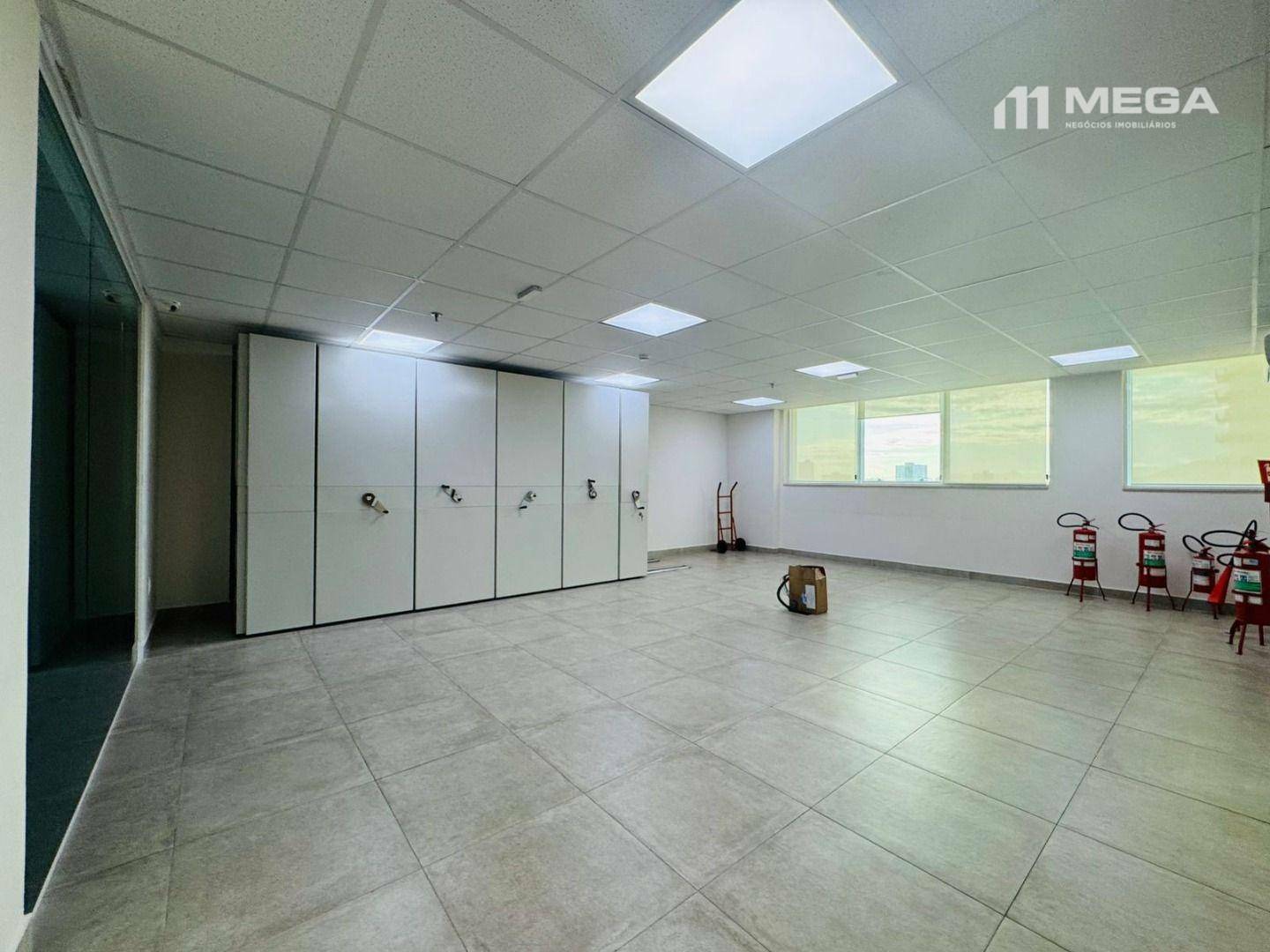 Prédio Inteiro para alugar, 480m² - Foto 32