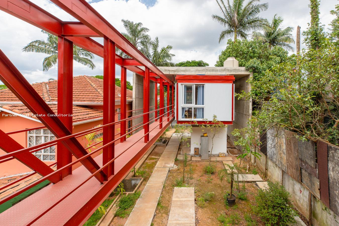 Casa à venda com 4 quartos, 500m² - Foto 14