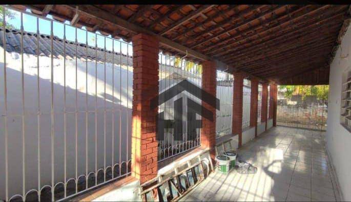 Casa, 3 quartos, 200 m² - Foto 5