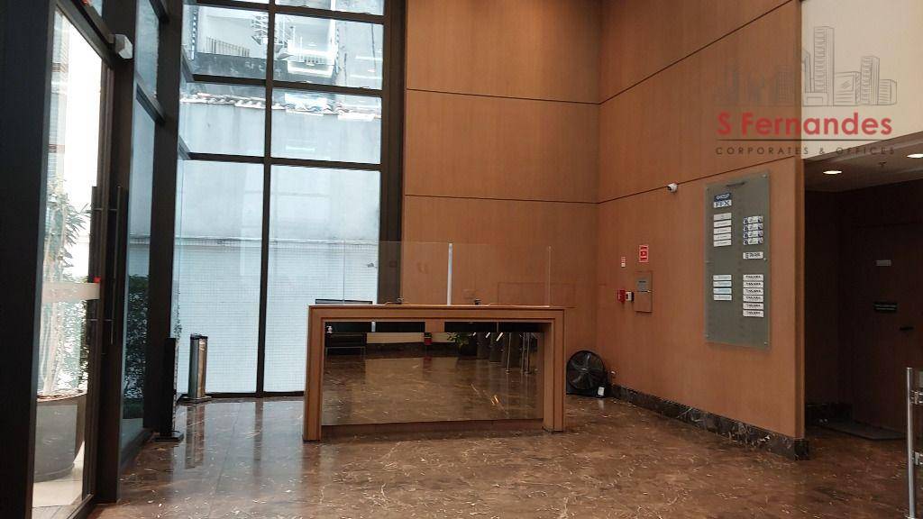 Conjunto Comercial-Sala à venda, 211m² - Foto 19