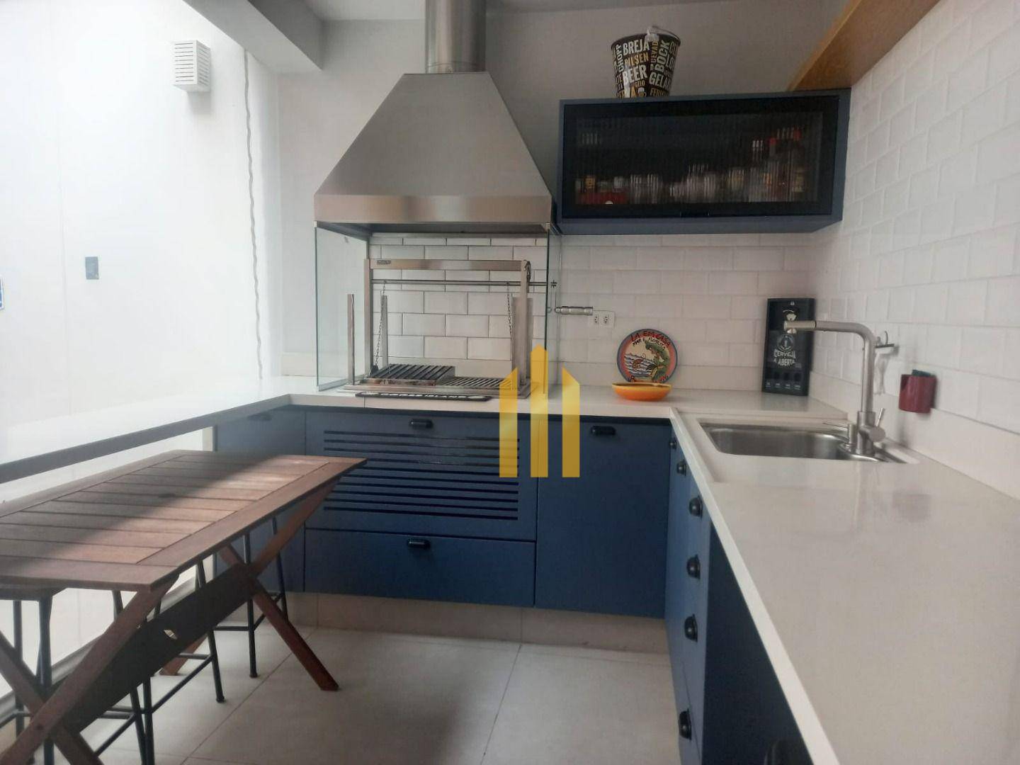 Sobrado à venda com 3 quartos, 175m² - Foto 19