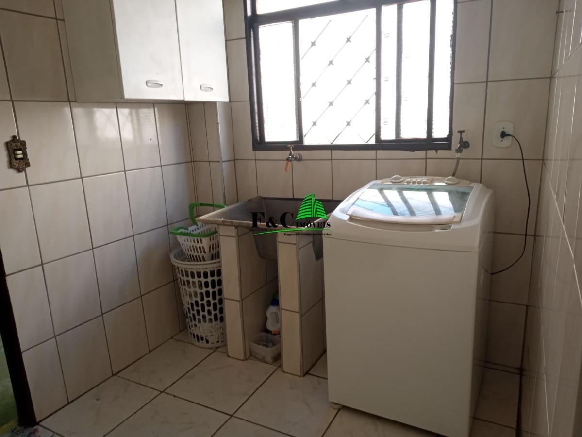 Sobrado à venda com 4 quartos, 152m² - Foto 13