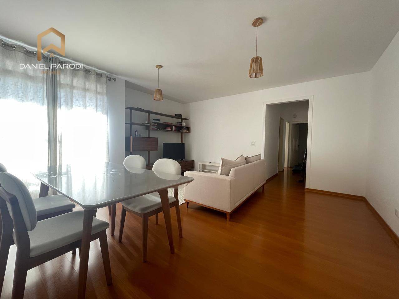 Apartamento, 3 quartos, 104 m² - Foto 4
