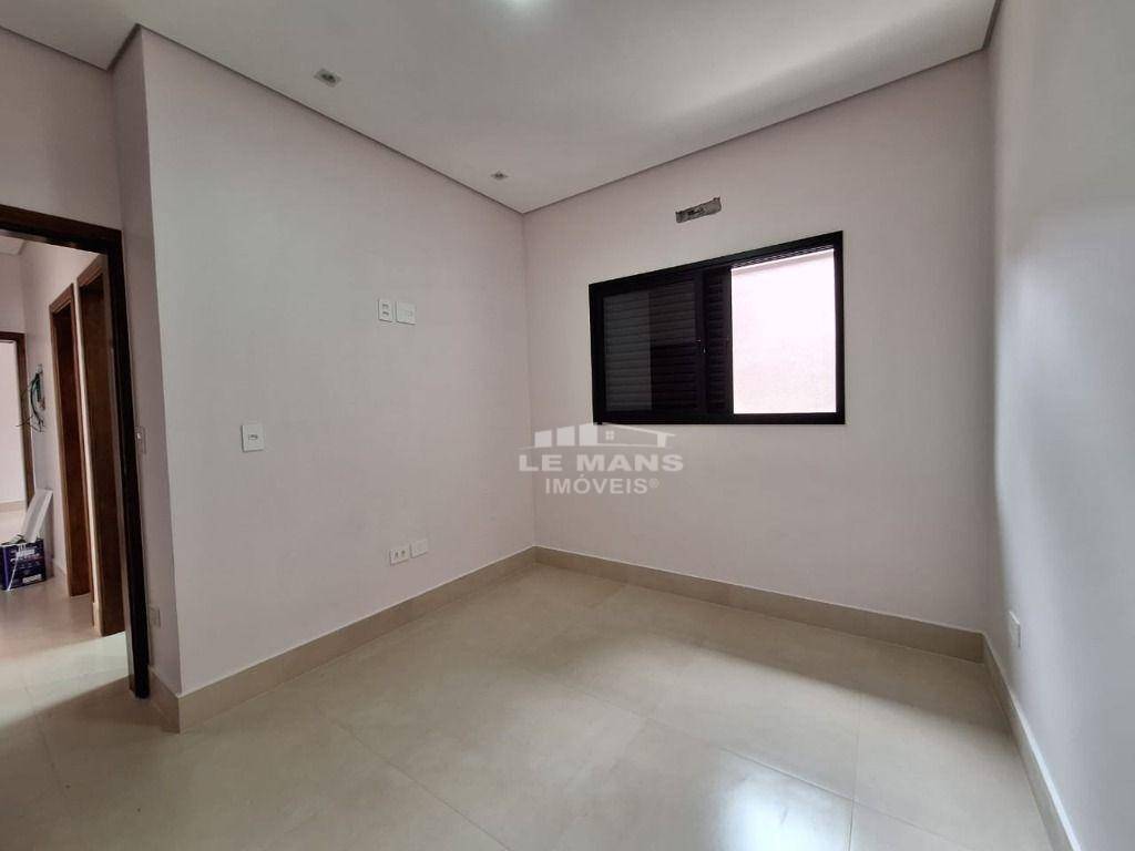 Casa de Condomínio à venda com 3 quartos, 135m² - Foto 7