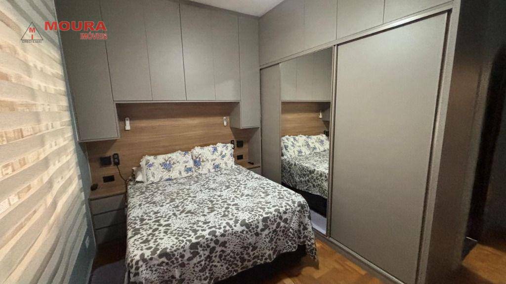 Sobrado à venda com 4 quartos, 225m² - Foto 8