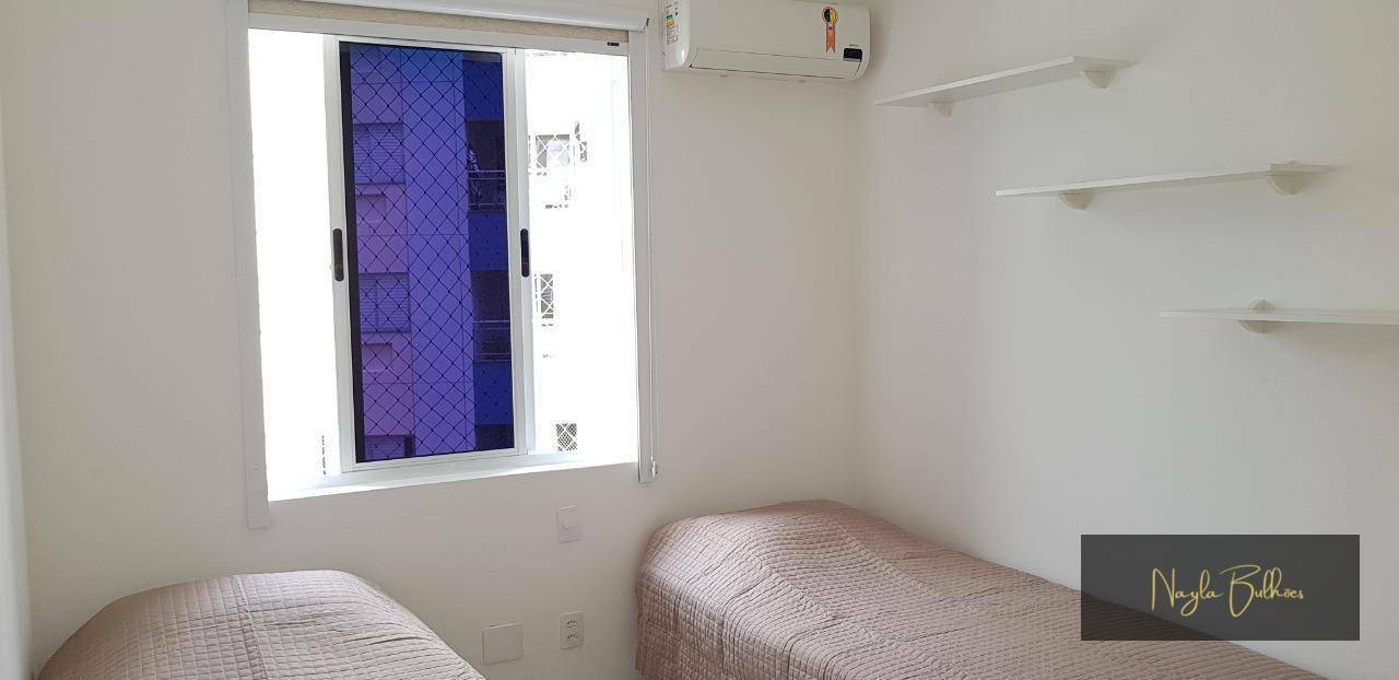 Apartamento à venda com 2 quartos, 60m² - Foto 4