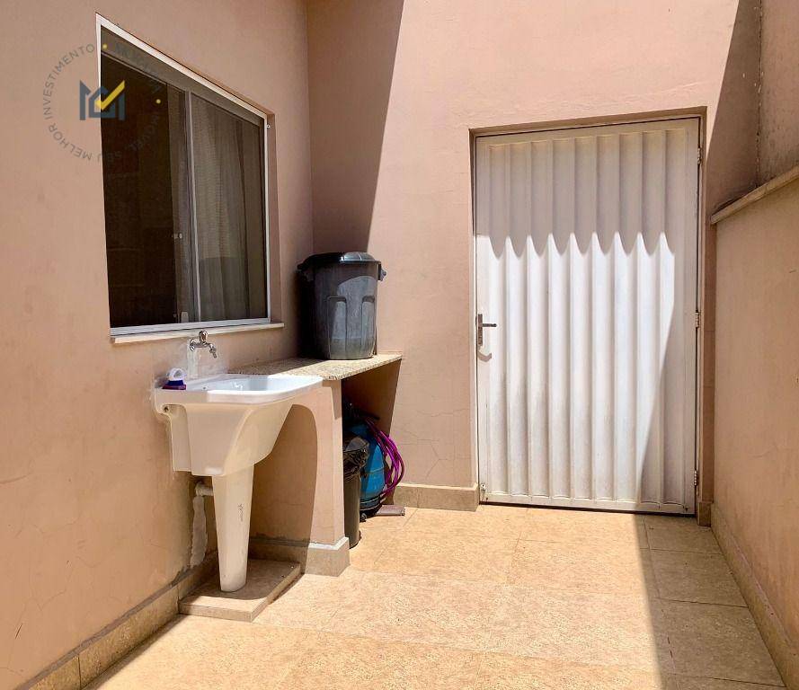 Casa de Condomínio à venda com 3 quartos, 190m² - Foto 19