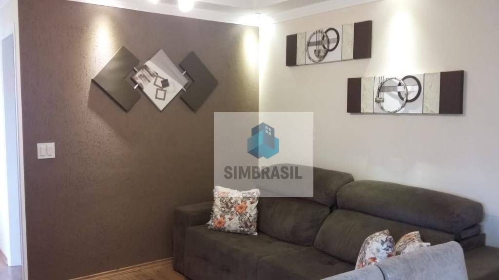 Apartamento à venda com 2 quartos, 76m² - Foto 3