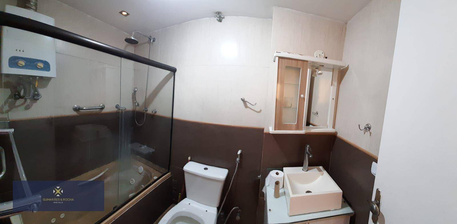 Apartamento à venda com 3 quartos, 70m² - Foto 21