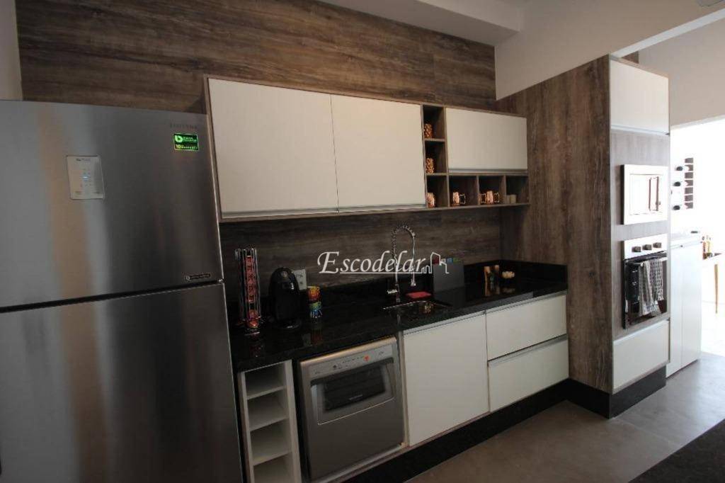 Apartamento para alugar com 1 quarto, 79m² - Foto 27