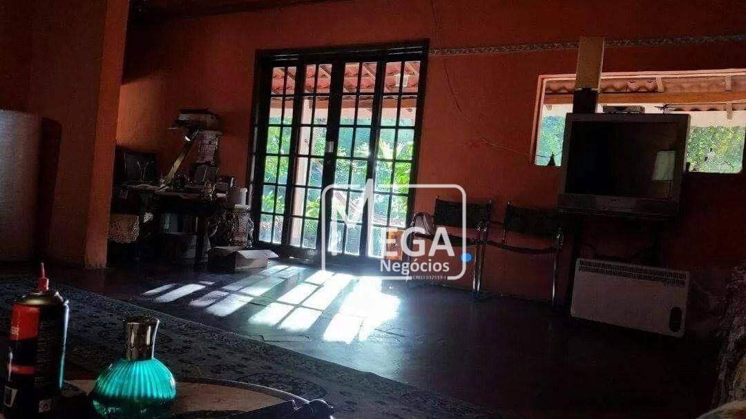 Casa de Condomínio à venda com 2 quartos, 170m² - Foto 1