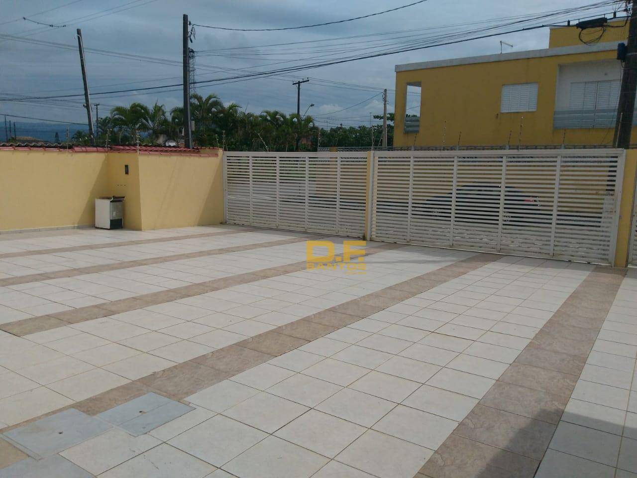 Sobrado à venda com 2 quartos, 72m² - Foto 27