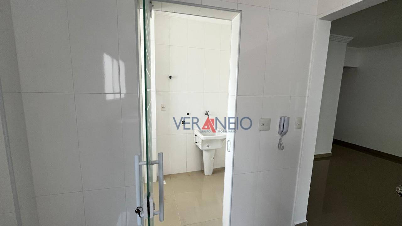 Apartamento, 3 quartos, 170 m² - Foto 5