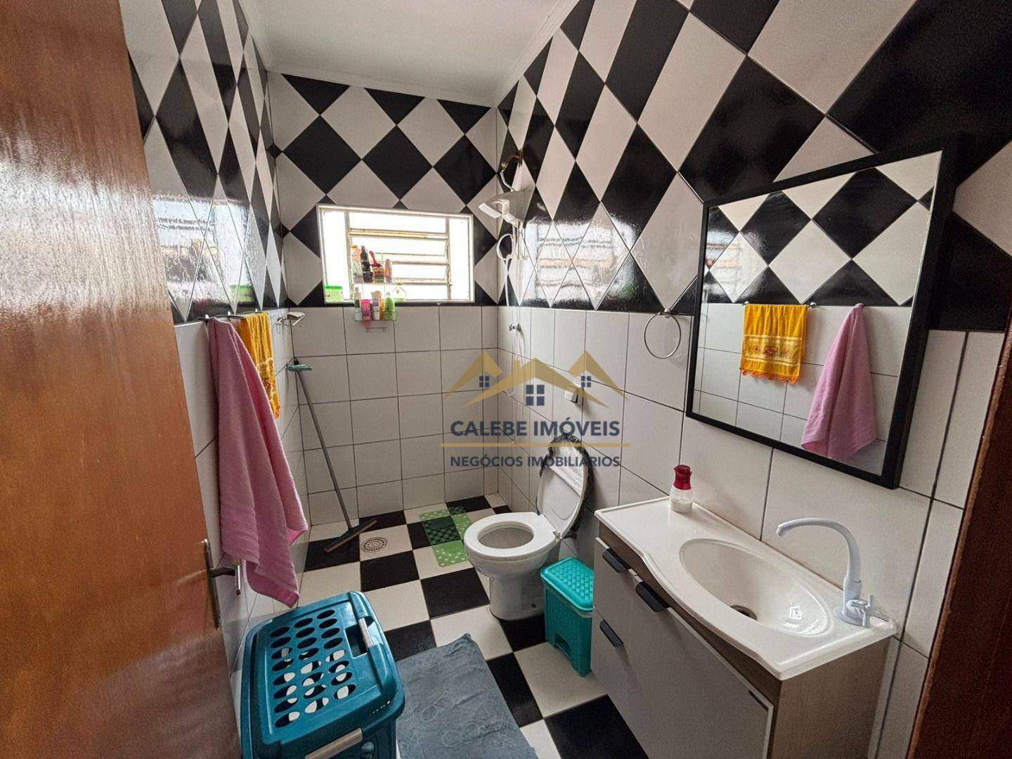 Sobrado à venda com 3 quartos, 168m² - Foto 19