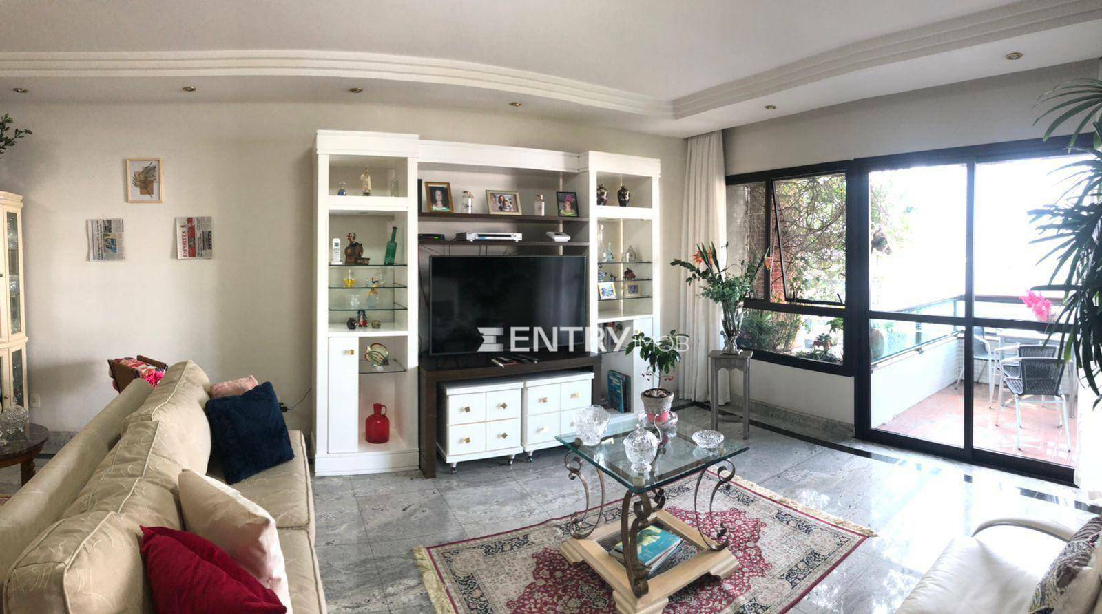 Apartamento à venda e aluguel com 4 quartos, 288m² - Foto 10