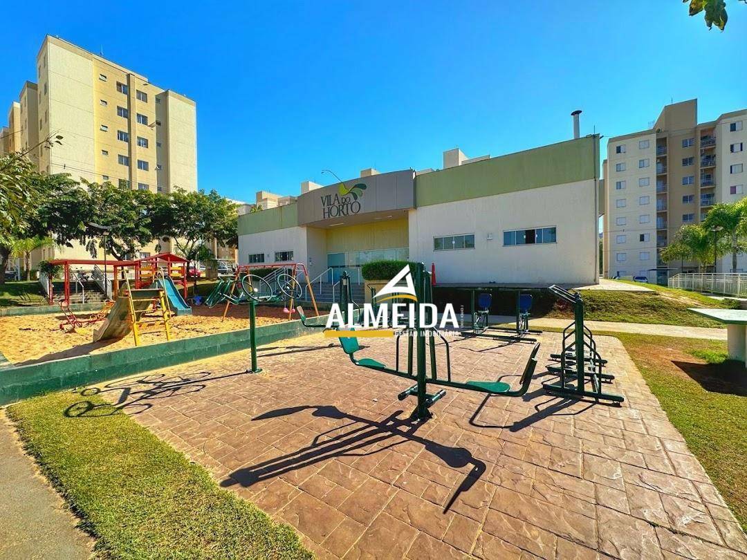 Apartamento, 2 quartos, 48 m² - Foto 3