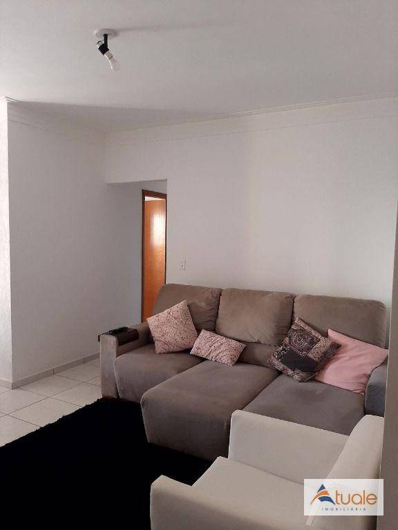 Apartamento à venda com 3 quartos, 82m² - Foto 13