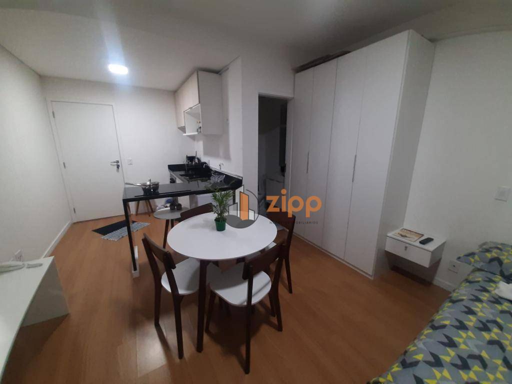 Kitnet e Studio à venda com 1 quarto, 26m² - Foto 26