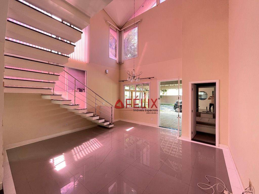 Casa de Condomínio, 5 quartos - Foto 2