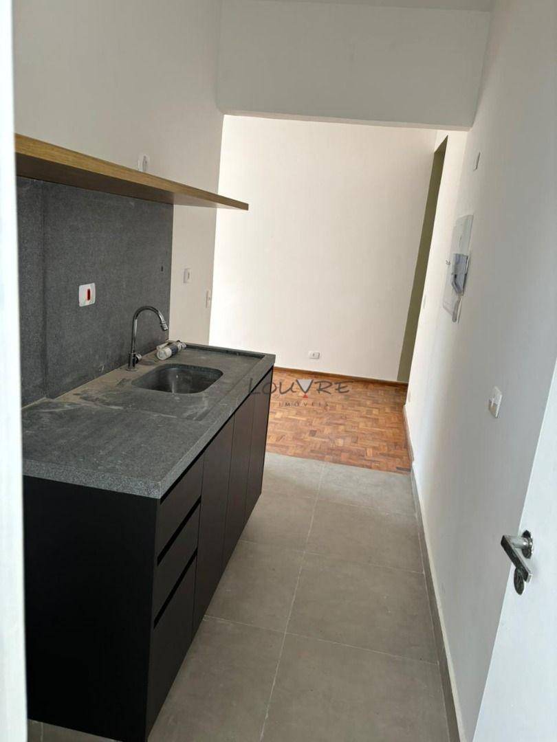 Apartamento para alugar com 1 quarto, 41m² - Foto 5