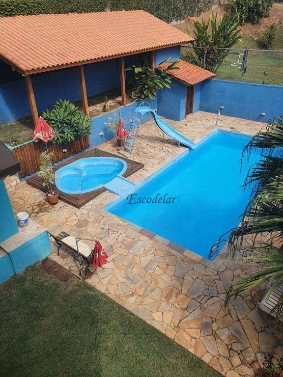 Casa de Condomínio à venda com 3 quartos, 800m² - Foto 21