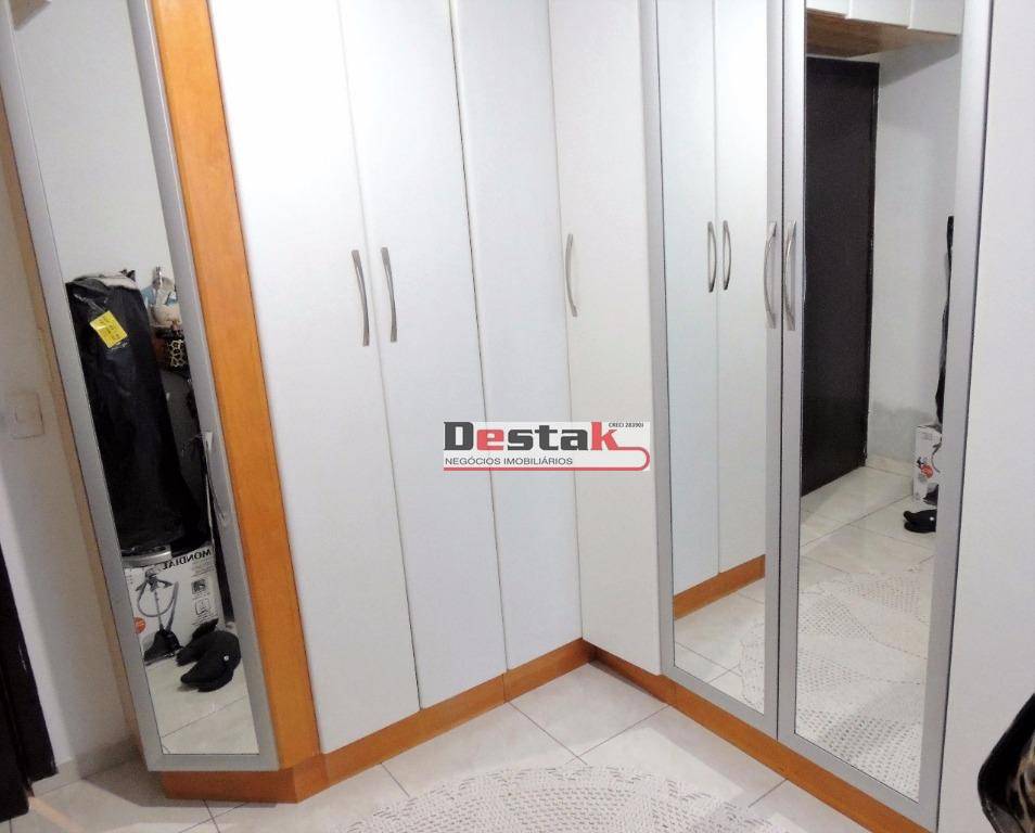 Casa à venda com 4 quartos, 116m² - Foto 19