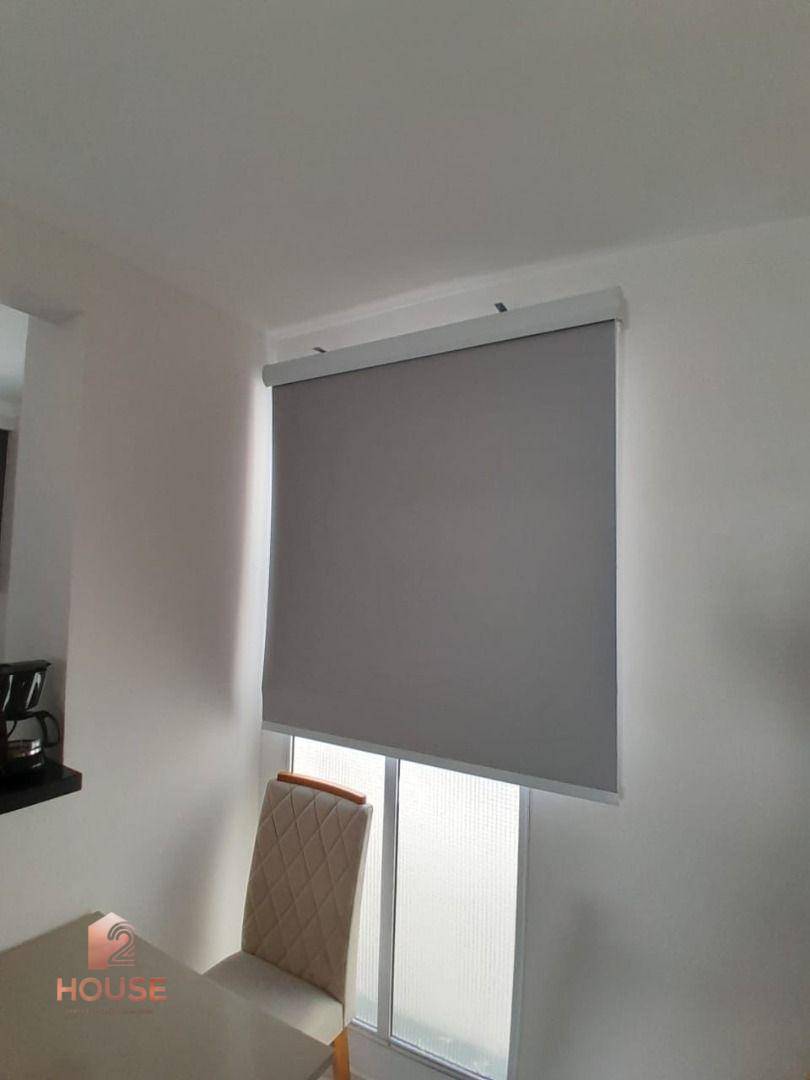 Apartamento, 2 quartos, 52 m² - Foto 3