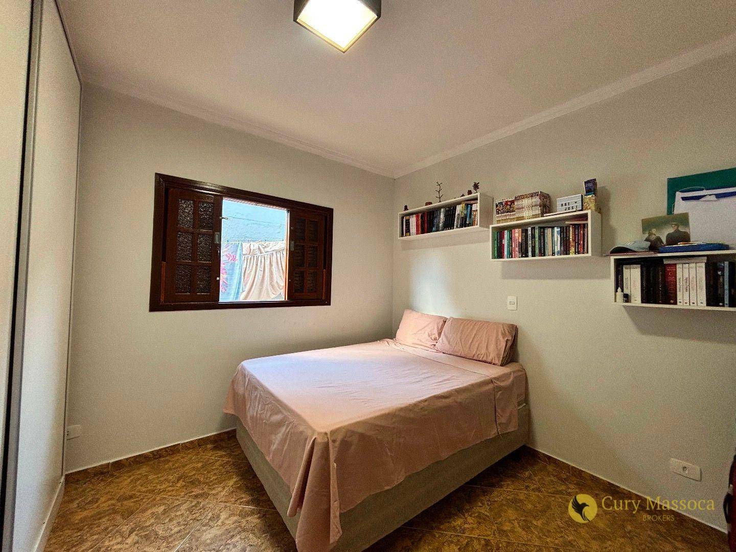 Casa à venda com 2 quartos, 110m² - Foto 25