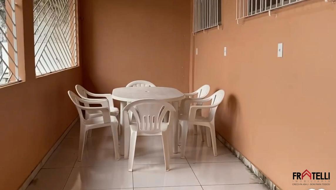 Casa à venda com 4 quartos, 600m² - Foto 21