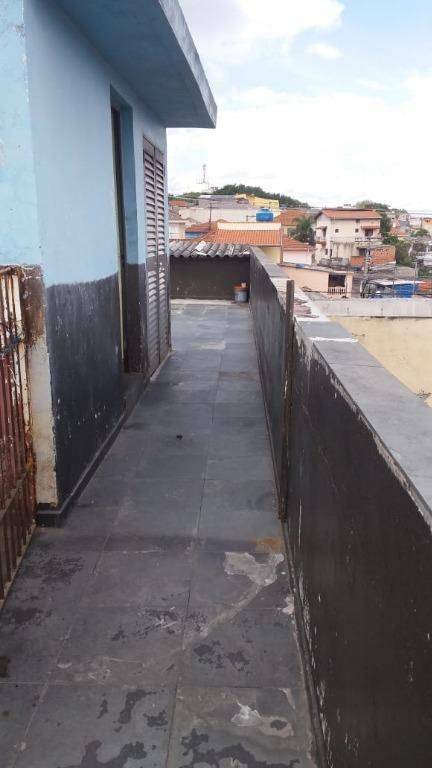 Sobrado à venda com 3 quartos, 160m² - Foto 19