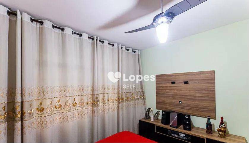 Apartamento à venda com 3 quartos, 103m² - Foto 8