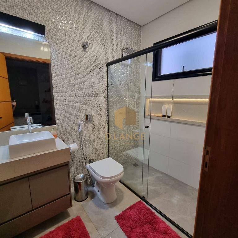 Casa de Condomínio à venda com 3 quartos, 356m² - Foto 31