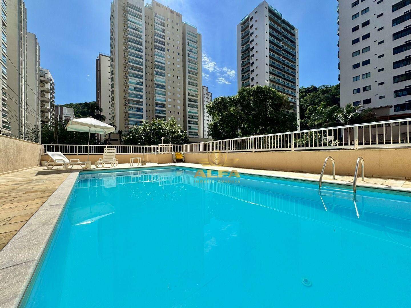 Apartamento à venda com 3 quartos, 121m² - Foto 38