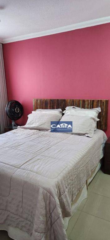 Apartamento à venda com 3 quartos, 88m² - Foto 8