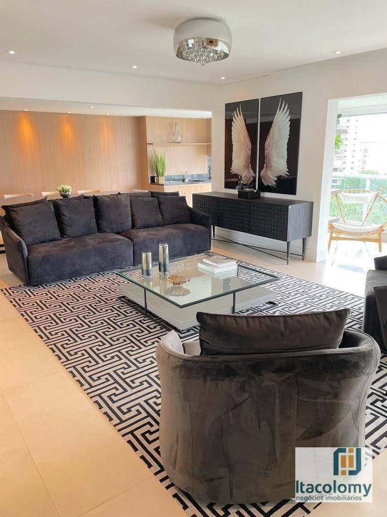 Apartamento à venda e aluguel com 4 quartos, 238m² - Foto 16