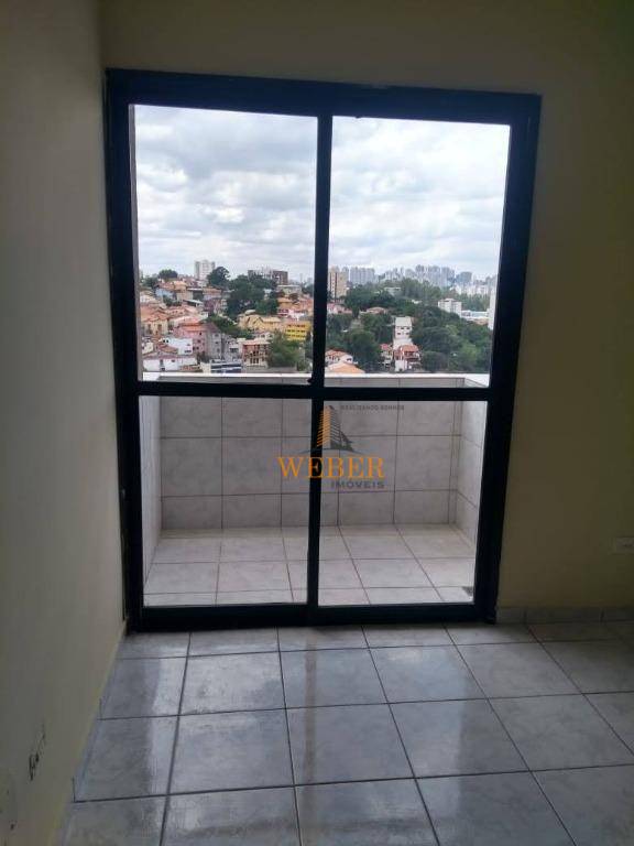 Apartamento à venda com 2 quartos, 54m² - Foto 2