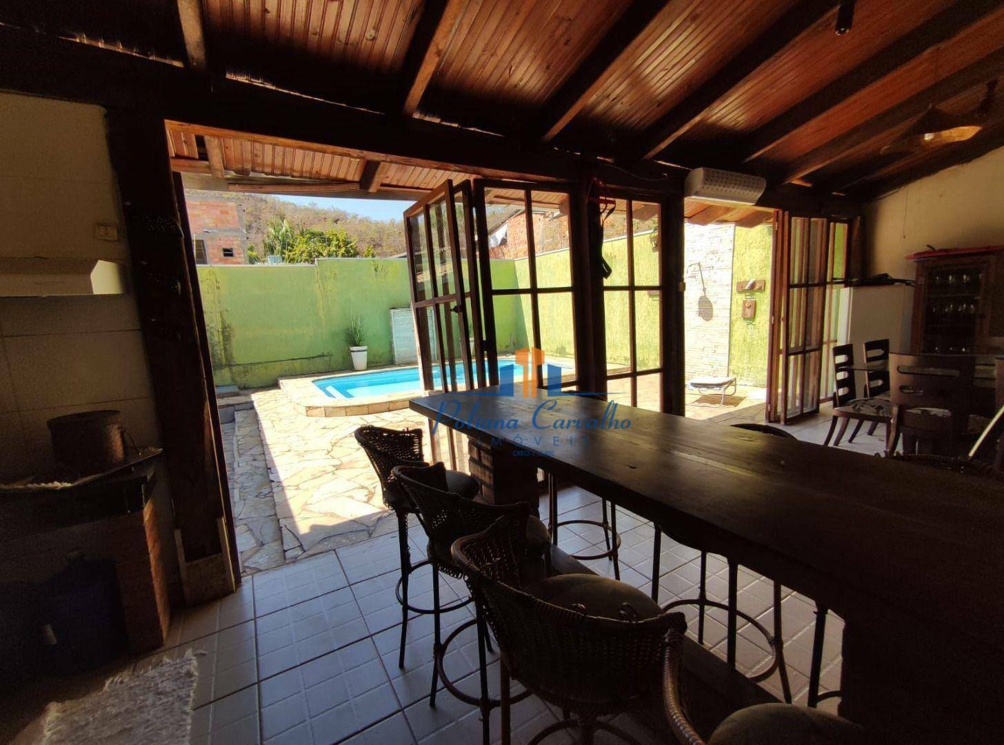 Casa à venda com 3 quartos, 200m² - Foto 54