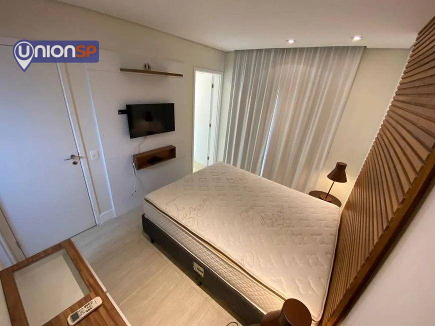 Apartamento à venda com 1 quarto, 80m² - Foto 13