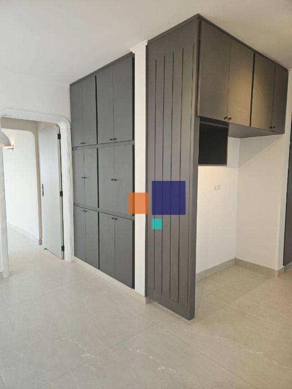 Apartamento à venda com 3 quartos, 180m² - Foto 33