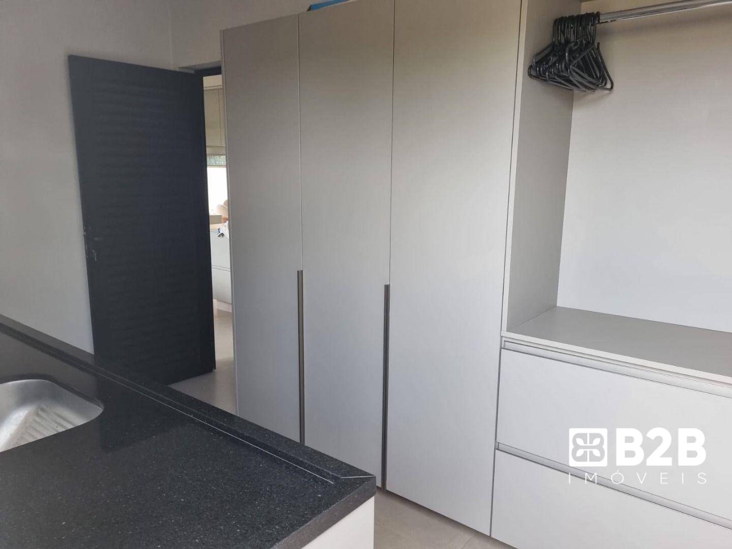 Casa de Condomínio, 4 quartos - Foto 13