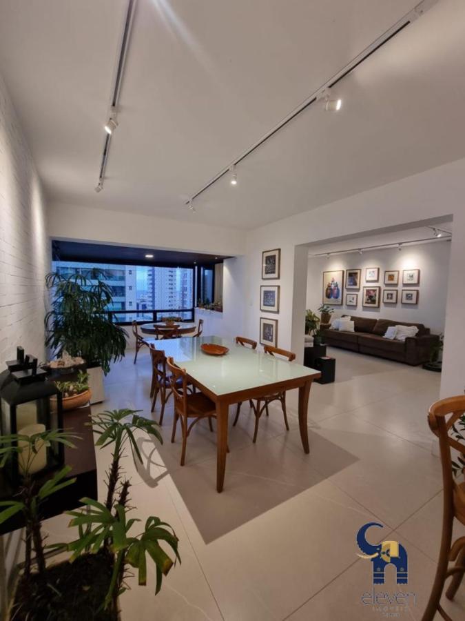 Apartamento, 3 quartos, 187 m² - Foto 4