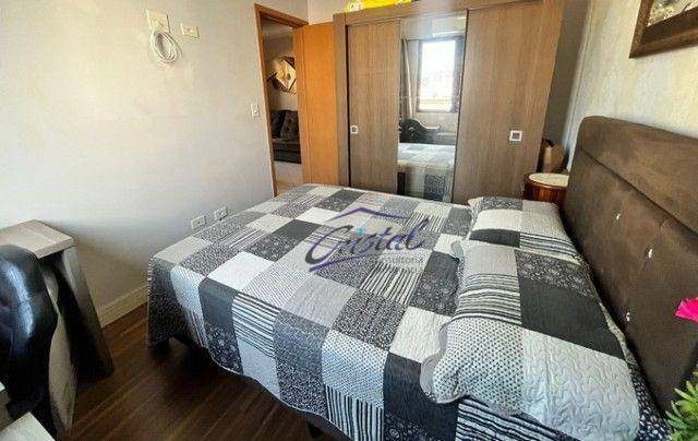 Apartamento à venda com 2 quartos, 74m² - Foto 8